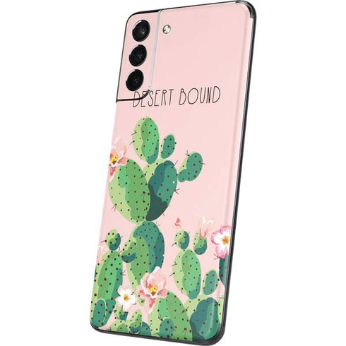 Desert Bound Galaxy S21 5G Skin