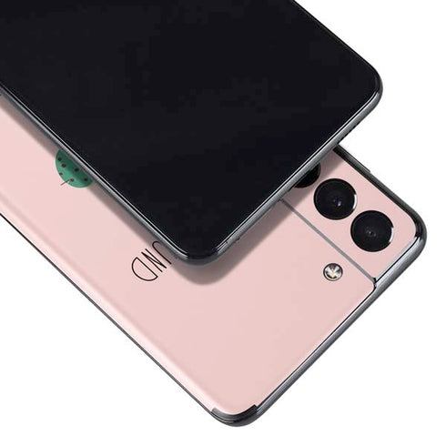 Desert Bound Galaxy S21 5G Skin