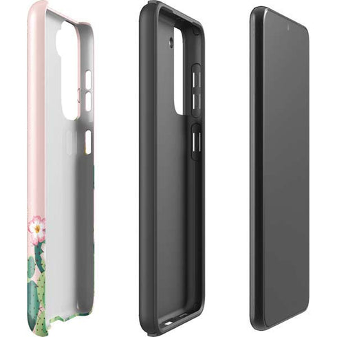 Desert Bound Galaxy S21 Plus 5G Pro Case