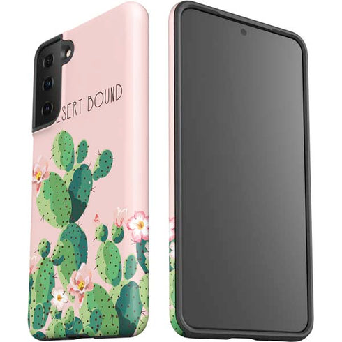 Desert Bound Galaxy S21 Plus 5G Pro Case