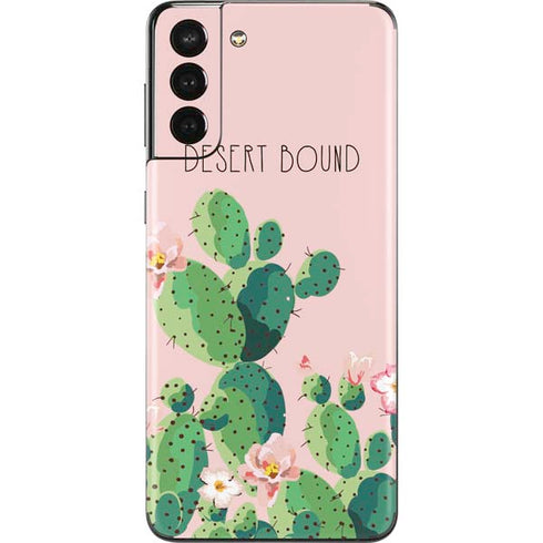 Desert Bound Galaxy S21 Plus 5G Skin