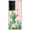 Desert Bound Galaxy S21 Ultra 5G Clear Case