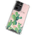Desert Bound Galaxy S21 Ultra 5G Clear Case