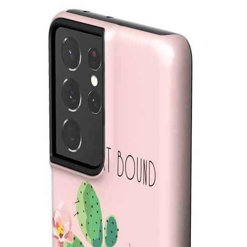 Desert Bound Galaxy S21 Ultra 5G Pro Case