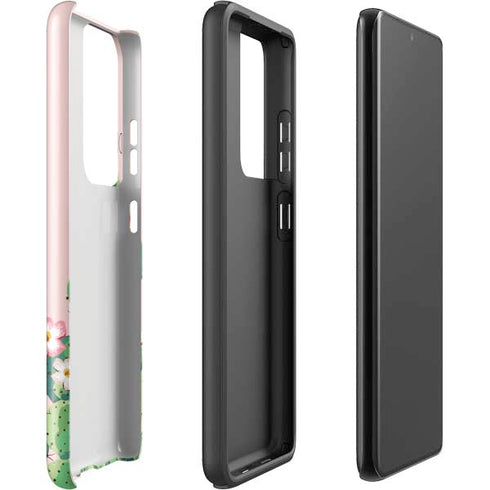 Desert Bound Galaxy S21 Ultra 5G Pro Case