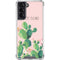 Desert Bound Galaxy S22 Clear Case
