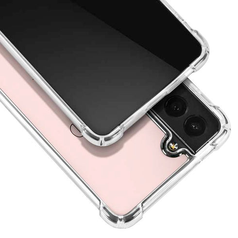 Desert Bound Galaxy S22 Clear Case