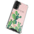 Desert Bound Galaxy S22 Plus Clear Case
