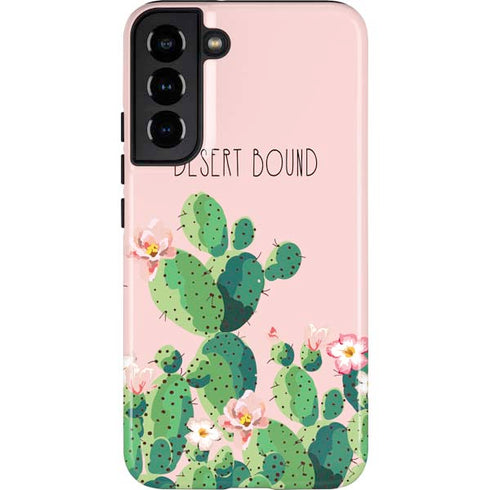 Desert Bound Galaxy S22 Plus Pro Case