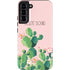 Desert Bound Galaxy S22 Plus Pro Case