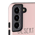 Desert Bound Galaxy S22 Plus Pro Case