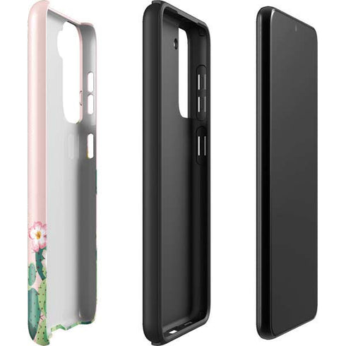 Desert Bound Galaxy S22 Plus Pro Case