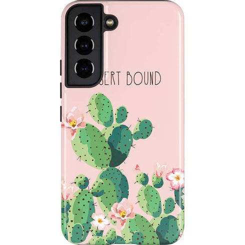 Desert Bound Galaxy S22 Pro Case