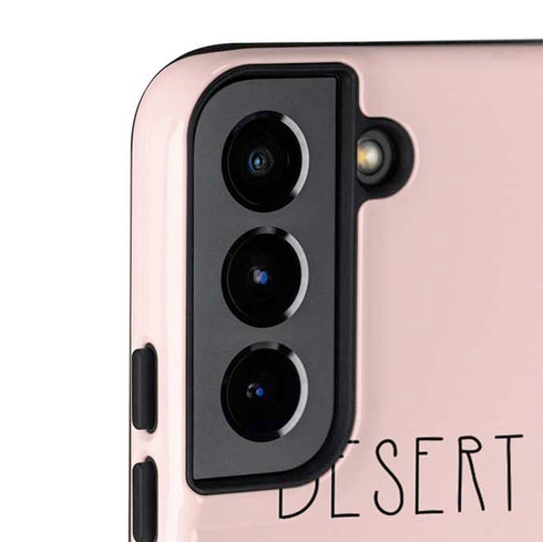 Desert Bound Galaxy S22 Pro Case