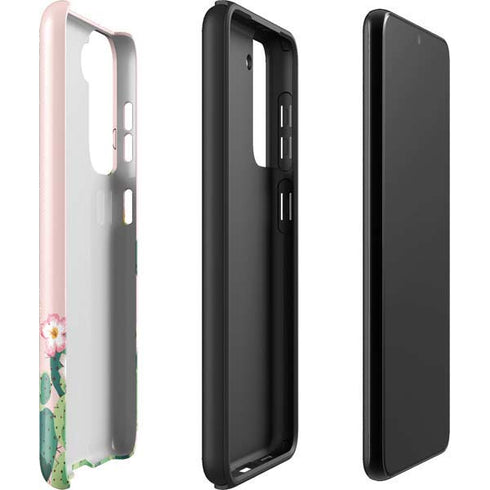Desert Bound Galaxy S22 Pro Case