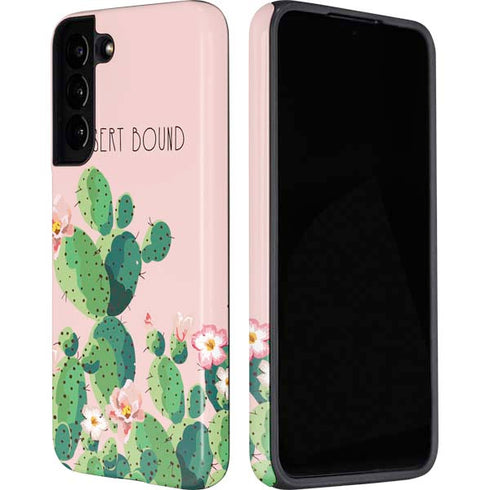 Desert Bound Galaxy S22 Pro Case