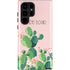 Desert Bound Galaxy S22 Ultra Pro Case