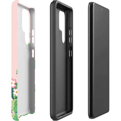Desert Bound Galaxy S22 Ultra Pro Case