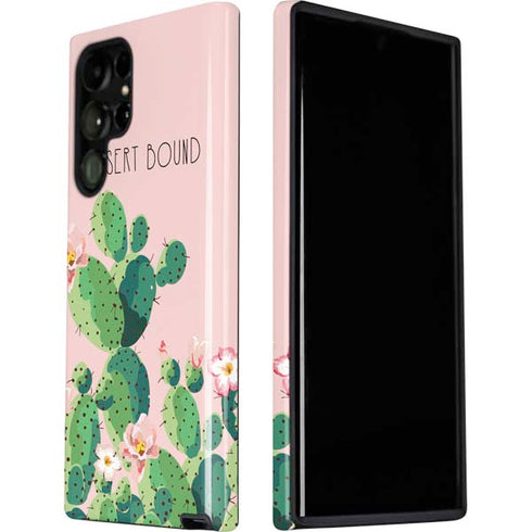 Desert Bound Galaxy S22 Ultra Pro Case