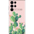 Desert Bound Galaxy S22 Ultra Skin