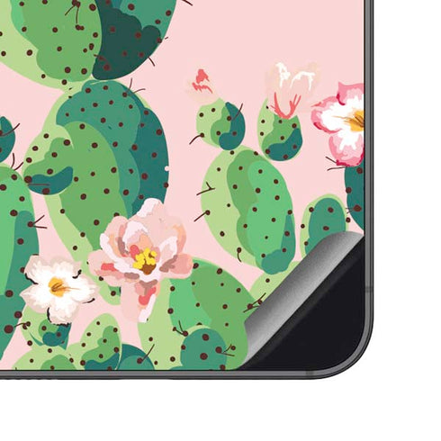 Desert Bound Galaxy S23 FE Skin