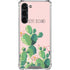Desert Bound Galaxy S23 Plus Clear Case
