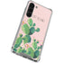 Desert Bound Galaxy S23 Plus Clear Case