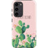 Desert Bound Galaxy S23 Plus Pro Case
