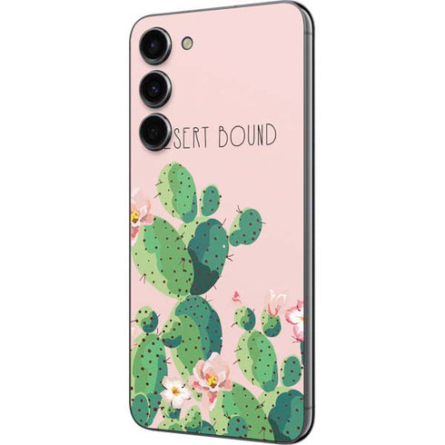 Desert Bound Galaxy S23 Plus Skin