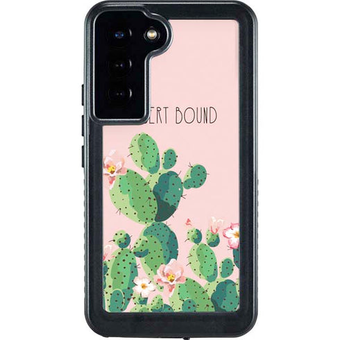 Desert Bound Galaxy S23 Plus Waterproof Case