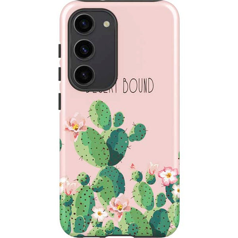 Desert Bound Galaxy S23 Pro Case