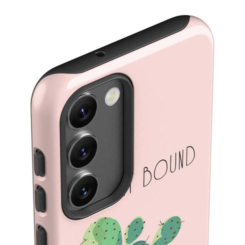Desert Bound Galaxy S23 Pro Case