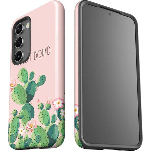 Desert Bound Galaxy S23 Pro Case