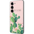 Desert Bound Galaxy S23 Skin