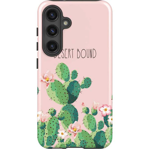 Desert Bound Galaxy S24 Plus Impact Case