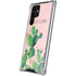 Desert Bound Galaxy S24 Ultra Clear Case