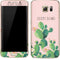 Desert Bound Galaxy S7 Edge Skin
