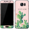 Desert Bound Galaxy S7 Skin