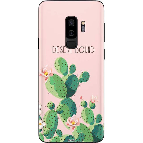 Desert Bound Galaxy S9 Plus Skin