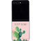 Desert Bound Galaxy Z Flip5 5G Skin
