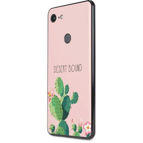Desert Bound Google Pixel 3 XL Skin