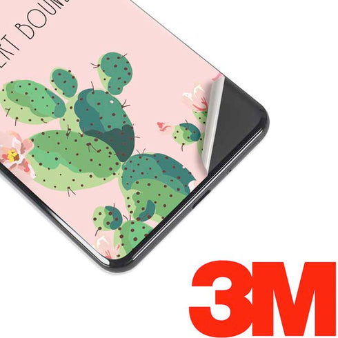 Desert Bound Google Pixel 3 XL Skin