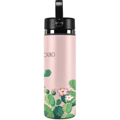 Desert Bound Hydro Flask 20oz Wide Mouth Skin