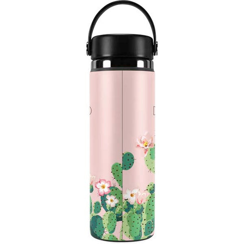 Desert Bound Hydro Flask 20oz Wide Mouth Skin