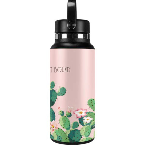 Desert Bound Hydro Flask 32oz Wide Mouth Skin
