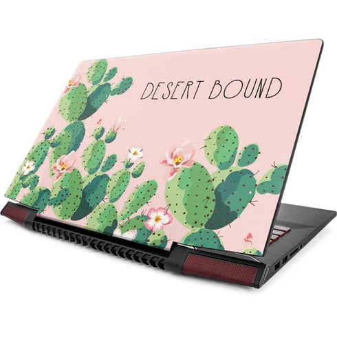 Desert Bound Lenovo IdeaPad Skin
