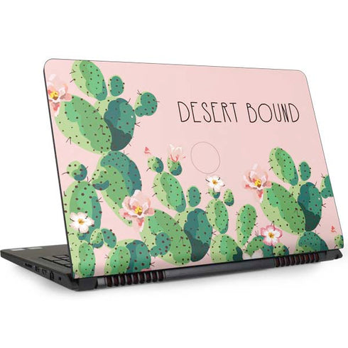 Desert Bound Dell Inspiron Skin