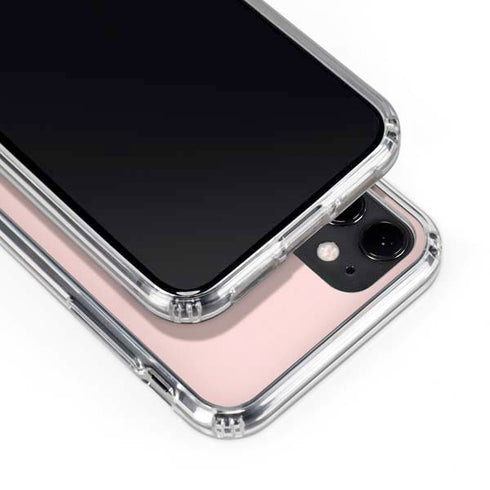 Desert Bound iPhone 11 Clear Case