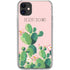 Desert Bound iPhone 11 Clear Case