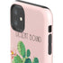 Desert Bound iPhone 11 Impact Case